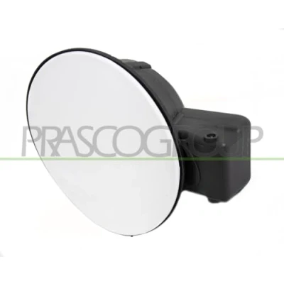 Image de PRASCO VG0213501 Trappe de remplissage carburant VOLKSWAGEN: Polo IV 3/5 portes (9N) 1.2 12V, 1.9 SDI, 1.2, 1.4 FSI, 1.4, TDI, TDI