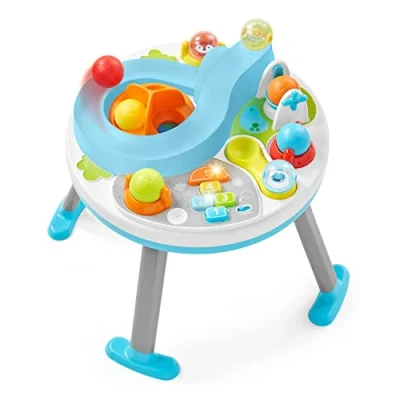 Image de Skip Hop Explore &amp; More Let&#039;S Roll Activity Table