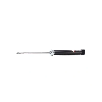 Image de MAGNETI MARELLI 353346070000 Amortisseur Essieu arrière Pression de gaz Système bitube Module atténuateur Bossage en bas, Goujon haut