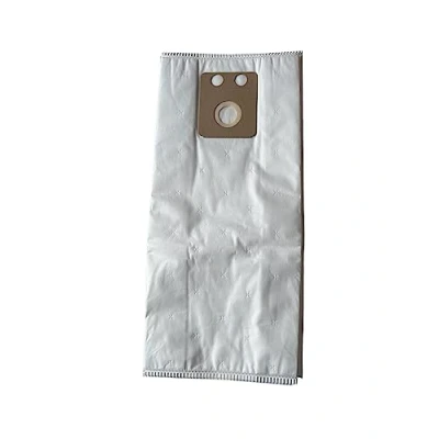 Image de daniplus 149/10 Sacs d&#039;aspirateur non tissés compatibles avec Nilfisk VP100, VP300 Eco, Hepa