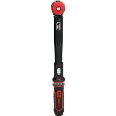 Image de KS TOOLS 516.1432 Coffret de clés dynamométriques 12,5 (1/2&quot;)