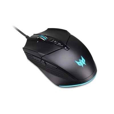 Image de Acer Cestus 335 Souris Ambidextre USB Type A Optique 19000 DPI