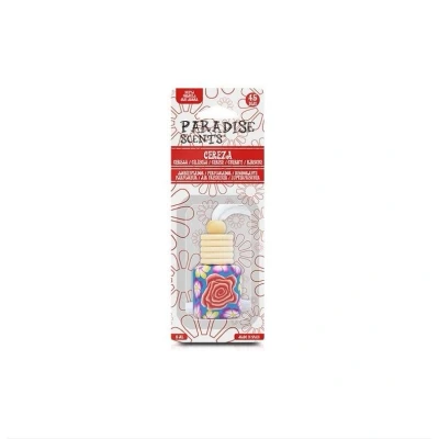 Image de PARADISE SCENTS PER80213 Désodorisant Bouteille 5ml