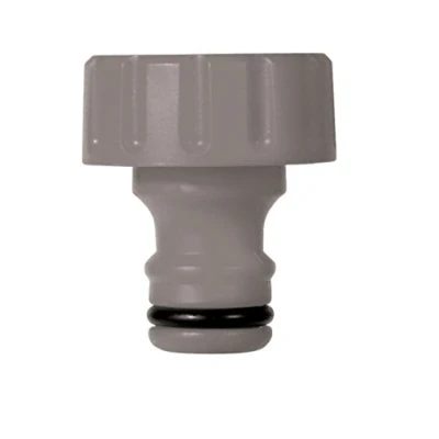 Image de Hozelock Conector de entrada Para portamangueras y carros