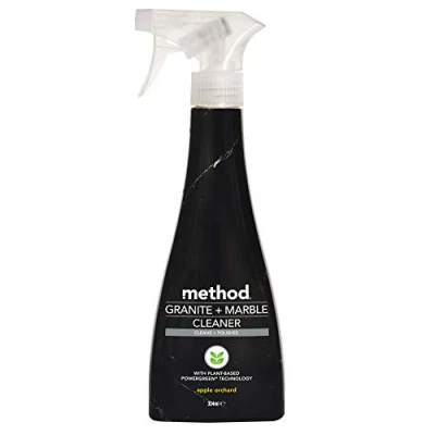Image de Method Daily Granite &amp; Marble Spray 354 ml (Lot de 6)