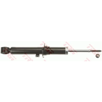 Image de TRW JGS1005SR Amortisseur Pression de gaz Système bitube Jambe suspension Goujon en haut SINGLE KIA: SORENTO 1