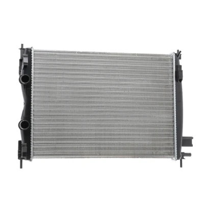 Image de NRF 53756A Radiateur du moteur Aluminium 590 428 34 ailettes jointes mécaniquement NISSAN: Qashqai / Qashqai+2 I oscaro, mister auto, yakarouler