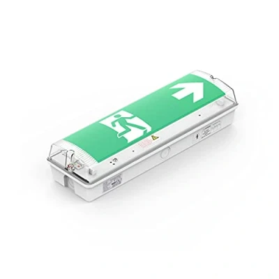 Image de Éclairage de secours LED sortie d&#039;urgence