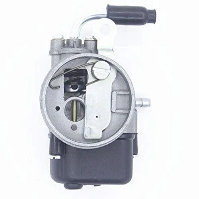 Image de 12mm SHA 12 Vergaser pour Piaggio Vespa Ciao Bravo Oui Grillo Mofa Cyclomoteur NEU