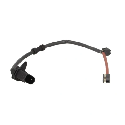 Image de TRW GIC363 Usure Des Plaquettes De Frein AUDI: A8 D4