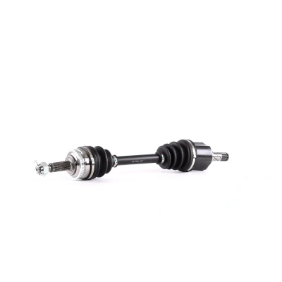 Image de GSP 299069 Arbre de transmission A1 584 AT/MT OPEL: Meriva A, Corsa C 3/5 portes, Tigra Twintop