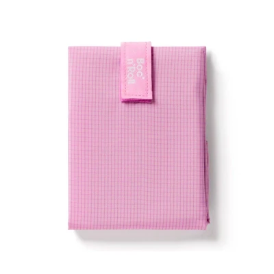 Image de Porte sandwich Boc&#039;n&#039;Roll Active Mauve