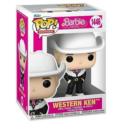 Image de FUNKO POP! 72636 figurine d&#039;action et de collection Neuf