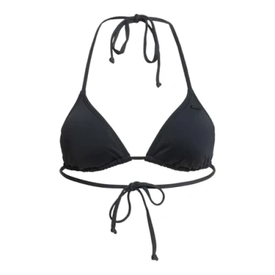 Image de Roxy Tenue Deux pièces Haut Beach Classics Mod TIKI TRI Noir XXL