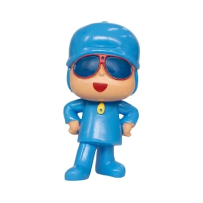 Image de Comansi COMA99184 Pocoyo Lunettes de soleil Bleu