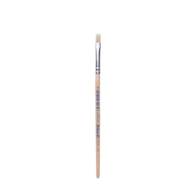 Image de Pelikan 721399 Brosse à poils 613F Taille 4