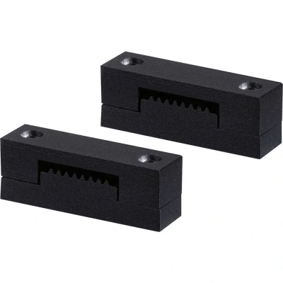 Image de Paulmann 94623 Uline Elément pour système déclairage à sangle basse tension noir