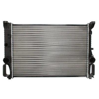Image de THERMOTEC D7M064TT radiateur du moteur Aluminium 640 459 32 commande/option de transmission automatique Grille soudée