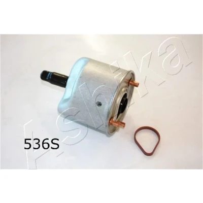 Image de ASHIKA 30 05 536 Filtre à Carburant de conduite PEUGEOT: 207 3/5 portes, 208 I 308 CITROËN: DS3 3 C3 II