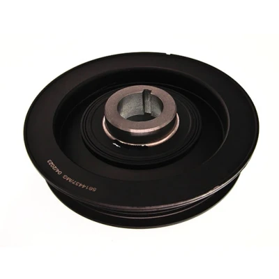 Image de MAXGEAR 30 0021 Poulie Damper 6PK 180 OPEL: Zafira A, Frontera B SUV, Vectra C Berline, SAAB: 9 3 3/5 portes, 5 Break