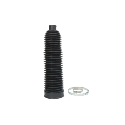 Image de SPIDAN 84085 Soufflet De Direction Thermoplastique pour attaches câbles en acier inoxydable AUDI: A4 B6 Avant, Berline, B7 Avant