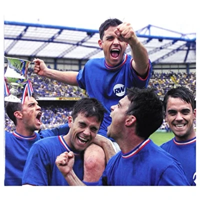 Image de Sing When You &#039;Re Winning Edition limitée 2011 (CD+DVD)