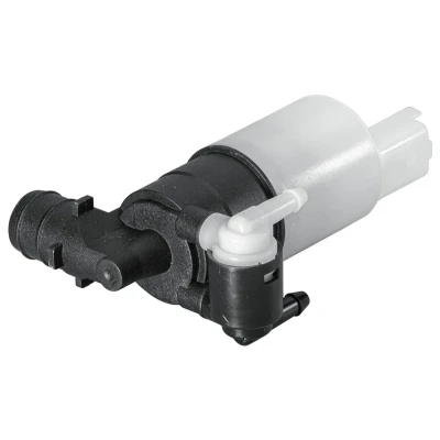 Image de HELLA 8TW 006 848 161 Pompe De Lave Glace 12 PEUGEOT: Partner II Van, Origin Combispace, Сamion à Plateau/Сhâssis