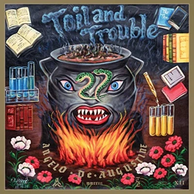 Image de Toil and Trouble