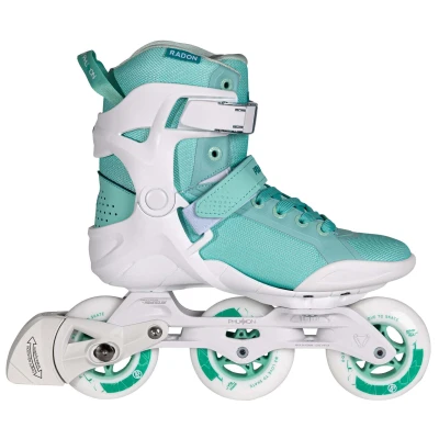 Image de Roller freeskate femme Powerslide Radon