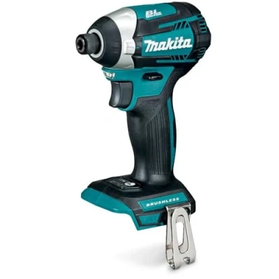 Image de VISSEUSE À CHOCS MAKITA 18 V LI ION 175 NM (machine nue) DTD154Z