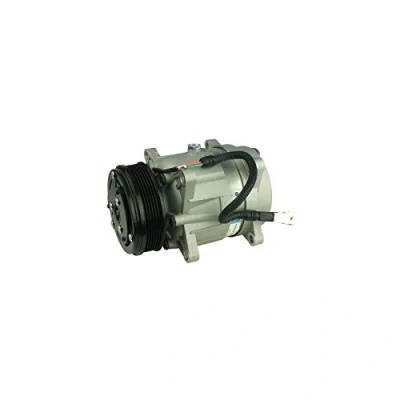 Image de DELPHI TSP0155024 compresseur De Climatisation V5 PAG 150 avec huile PEUGEOT: 406 Berline, Break, CITROËN: C5 I 5 portes
