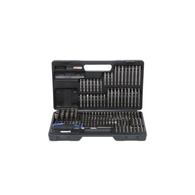 Image de Kit, caisse/encastrement tournevis (bits) KS TOOLS 911.2008