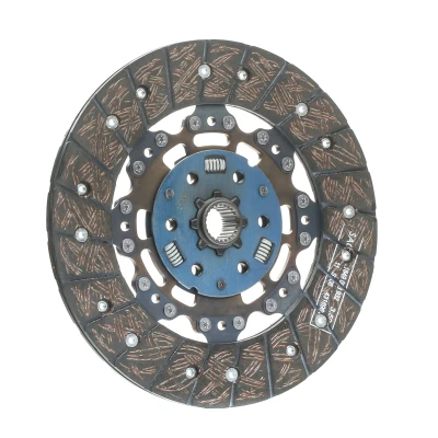 Image de SACHS 1878 005 146 Disque d&#039;Embrayage 240 23 SEAT: Alhambra I, Leon I 3/5 portes, Ibiza 3, VOLKSWAGEN: Golf 4, Sharan SKODA: Fabia 5 portes