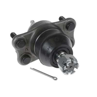 Image de BLUE PRINT ADD68629 Rotule de suspension Essieu avant gauche, supérieur, droit avec ecrou crénelé pour bras oscillant transversal