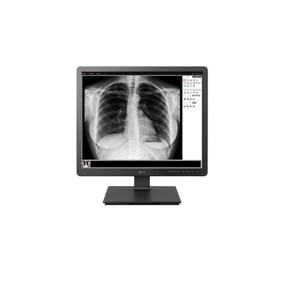 Image de LG 19HK312C écran Plat de PC 48, 3 cm (19&quot;) Sxga LED écrans Plats (48, (19&quot;), 1280 x 1024 Pixels, Sxga, LED, 5 ms, Noir)