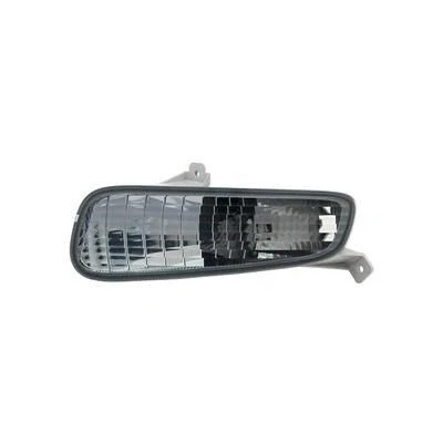 Image de VAN WEZEL 1619901 Clignotant foncé avant gauche avec porte lampe FIAT: Punto Evo 3/5 portes, III ABARTH: