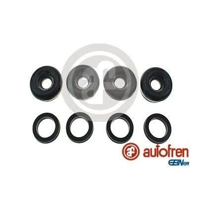 Image de AUTOFREN SEINSA D3539 Kit de réparation, cylindre roue Essieu avant