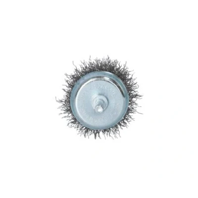 Image de KS TOOLS BT103105 Brosse abrasive, meuleuse d&#039;angle