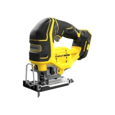 Image de Scie Sauteuse STANLEY FATMAX V20 SFMCS650B XJ Brushless Lithium 18V Sans Batterie