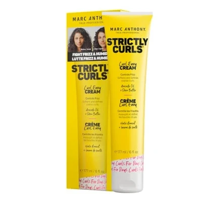 Image de Marc Anthony Strictly Curls Curl Envy Perfect Cream, 6 oz by