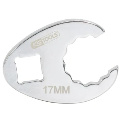 Image de KS TOOLS 913.3919 Clé QFC 3/8&#039;&#039;, 19 Mm 12 Pans