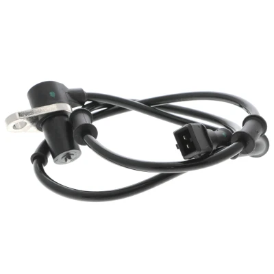 Image de VEMO V95 72 0086 Capteur ABS Essieu avant Qualité originale pour véhicules avec système antiblocage 12 VOLVO: V40 Break, S40 I