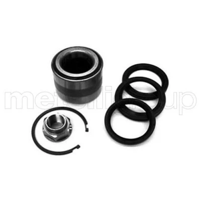 Image de METELLI 19 7622 Kit de roulements roue 65 SUBARU: Impreza II Berline, Forester II, I Berline