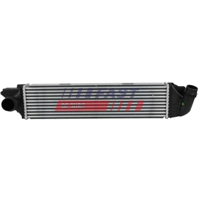 Image de FAST FT55531 Intercooler RENAULT: Trafic 3, 3 Bus, OPEL: Vivaro B Van, Combi, FIAT: Talento Minibus