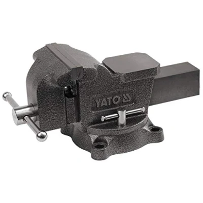 Image de YATO YT 6504 Étau Fonte