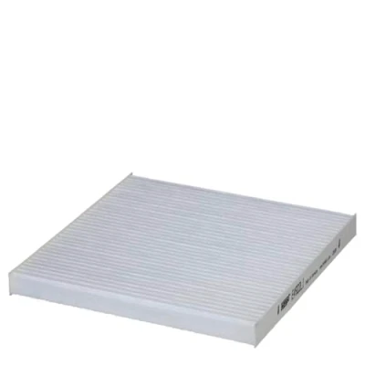 Image de HENGST FILTER E4922LI Filtre d&#039;habitacle de pollens 220 210 20 ISUZU: D Max II Pick up, 1 Pickup,