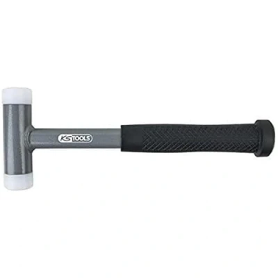 Image de Embout de rechange KS TOOLS Ø30 mm Noir