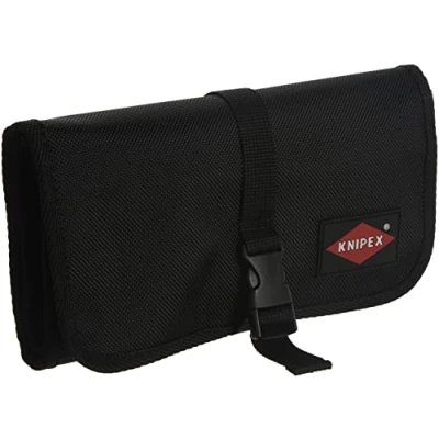 Image de Knipex Trousse à outils 8 compartiments vide 00 19 58 LE