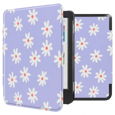 Image de Coque de protection IMOSHION Kobo Clara Design Slim Multicolore Résistante aux chocs