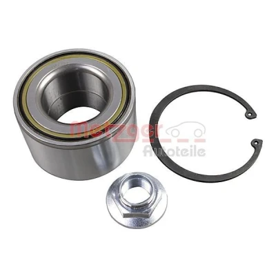Image de METZGER WM 2251 Kit de roulements roue 88 FORD: Ranger Mk2, MAZDA: BT 50 Pick up, Série B up